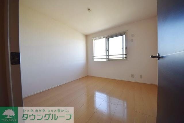 セジュール・アイの物件内観写真