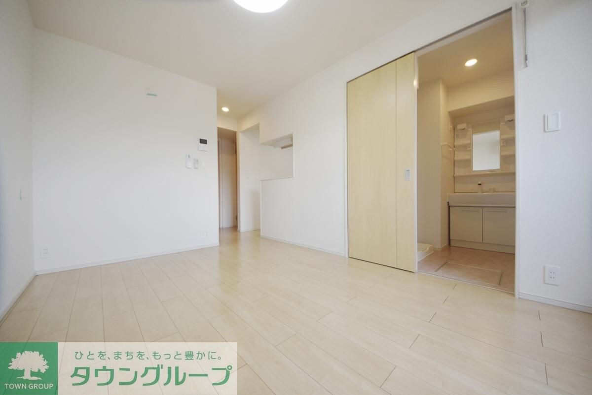 プライムコート芝西の物件内観写真