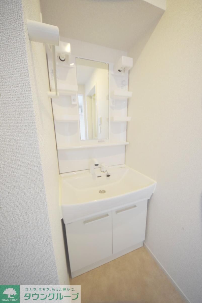 プライムコート芝西の物件内観写真