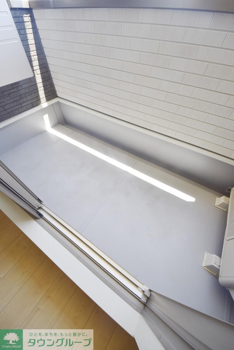 プライムコート芝西の物件内観写真