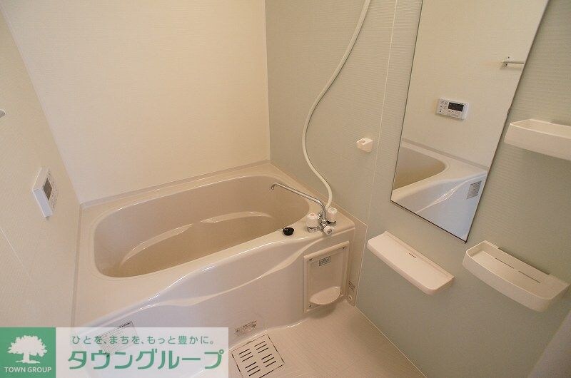 メゾン ド コッティIの物件内観写真