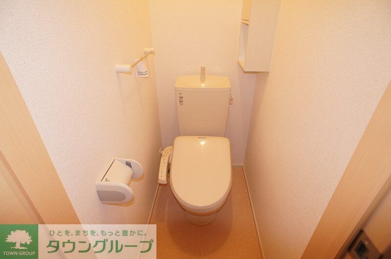 メゾン ド コッティIの物件内観写真