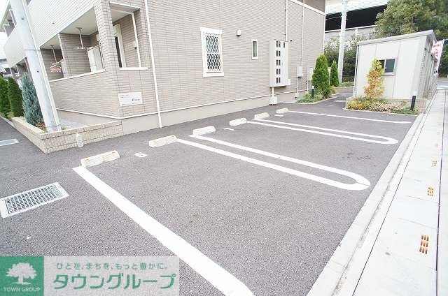 メゾン ド コッティIの物件内観写真