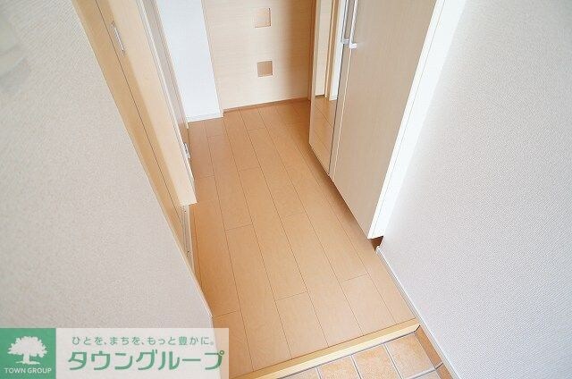 メゾン ド コッティIの物件内観写真