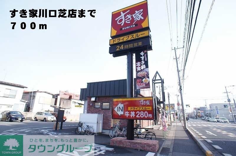 メゾン ド コッティIの物件内観写真