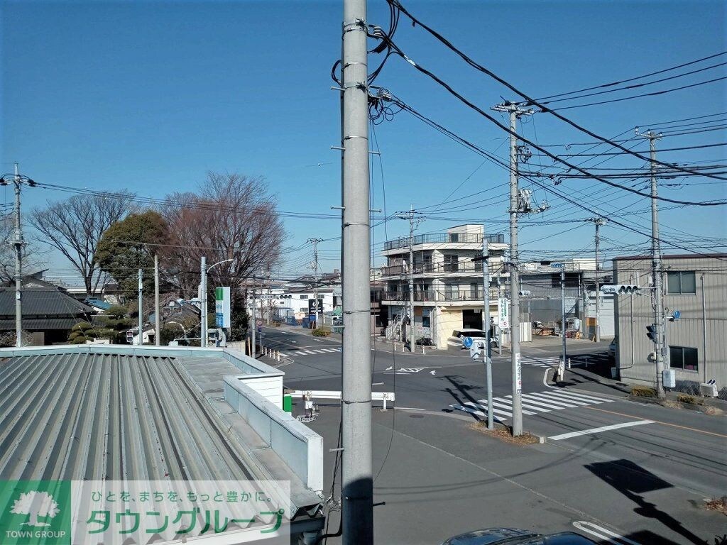 レオパレスパレスフィオーレIIIの物件内観写真