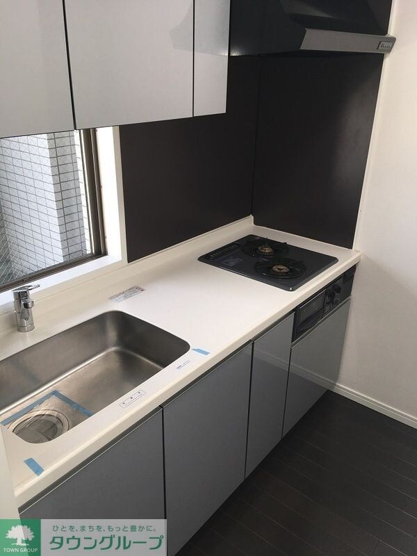 KDX川口幸町レジデンスの物件内観写真