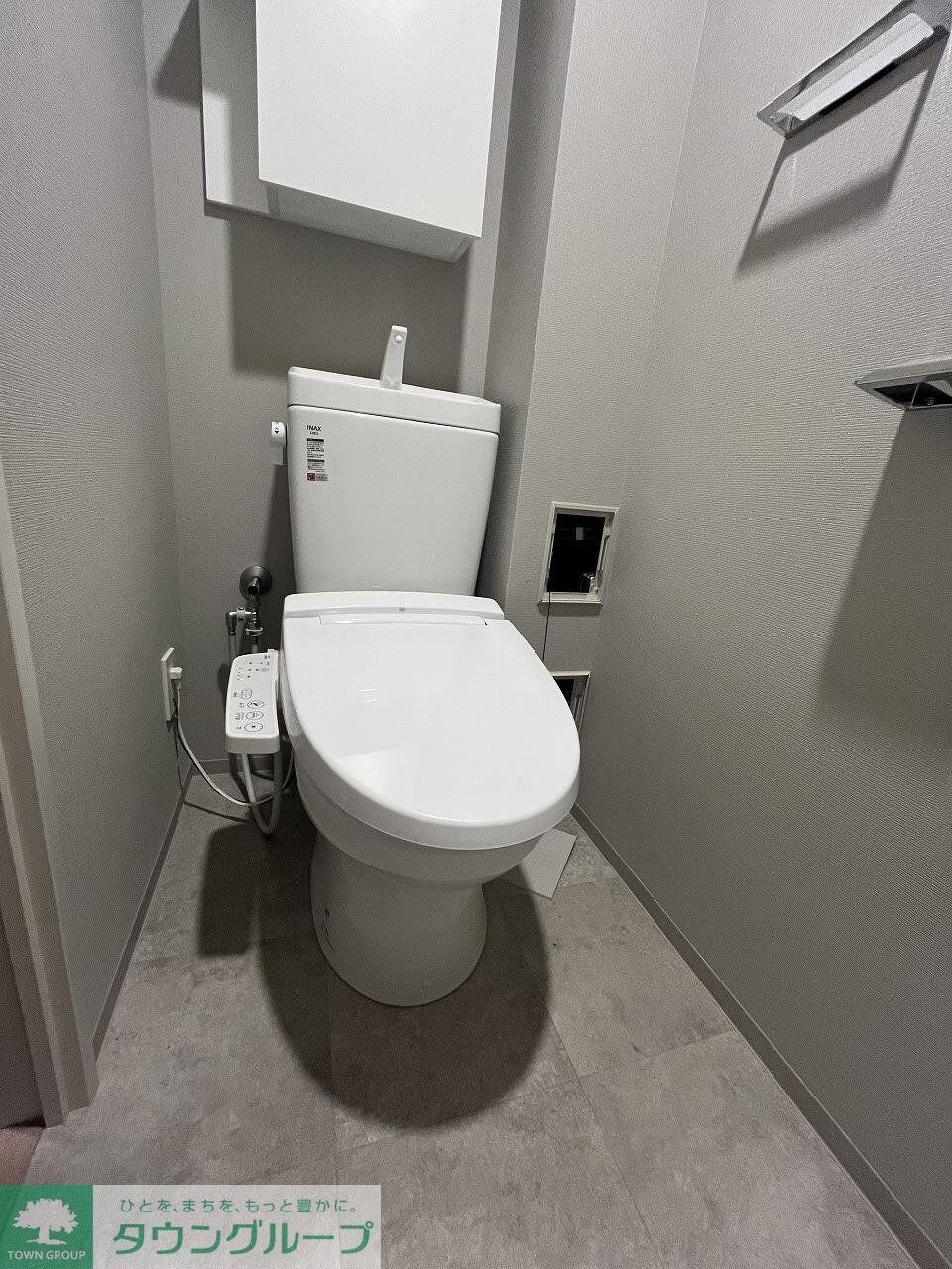 ロイヤルパークス赤羽ノースの物件内観写真