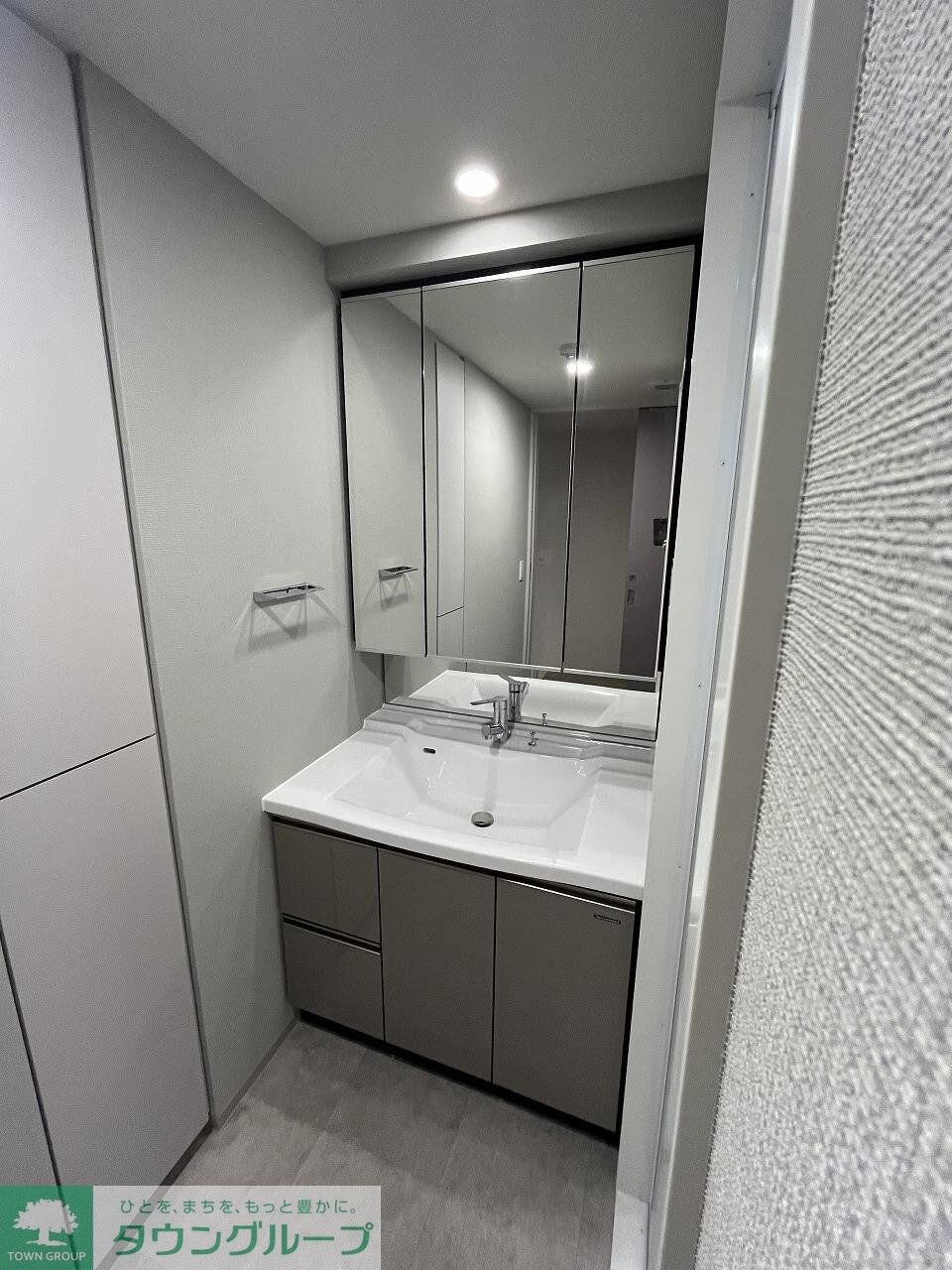 ロイヤルパークス赤羽ノースの物件内観写真