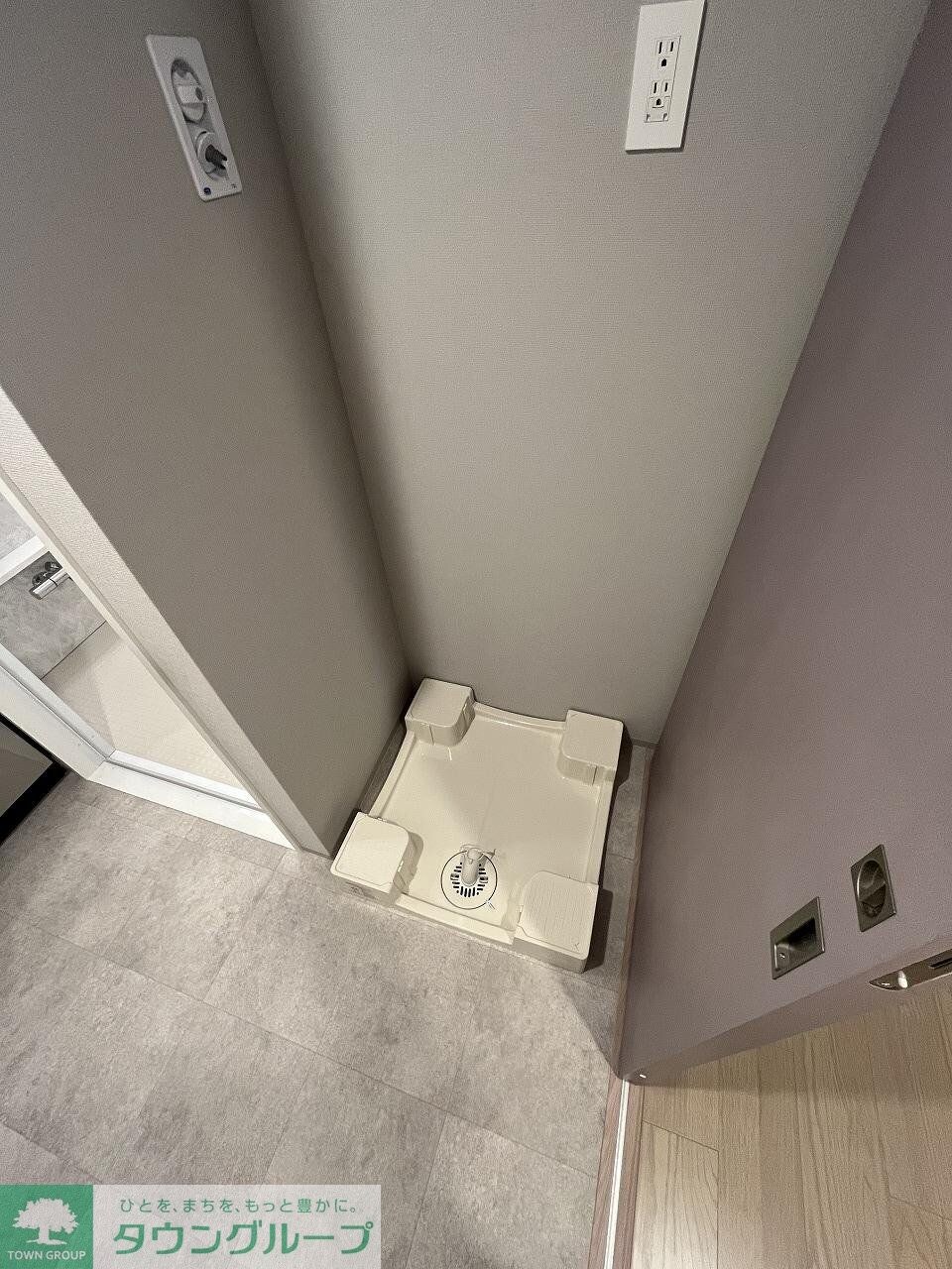 ロイヤルパークス赤羽ノースの物件内観写真