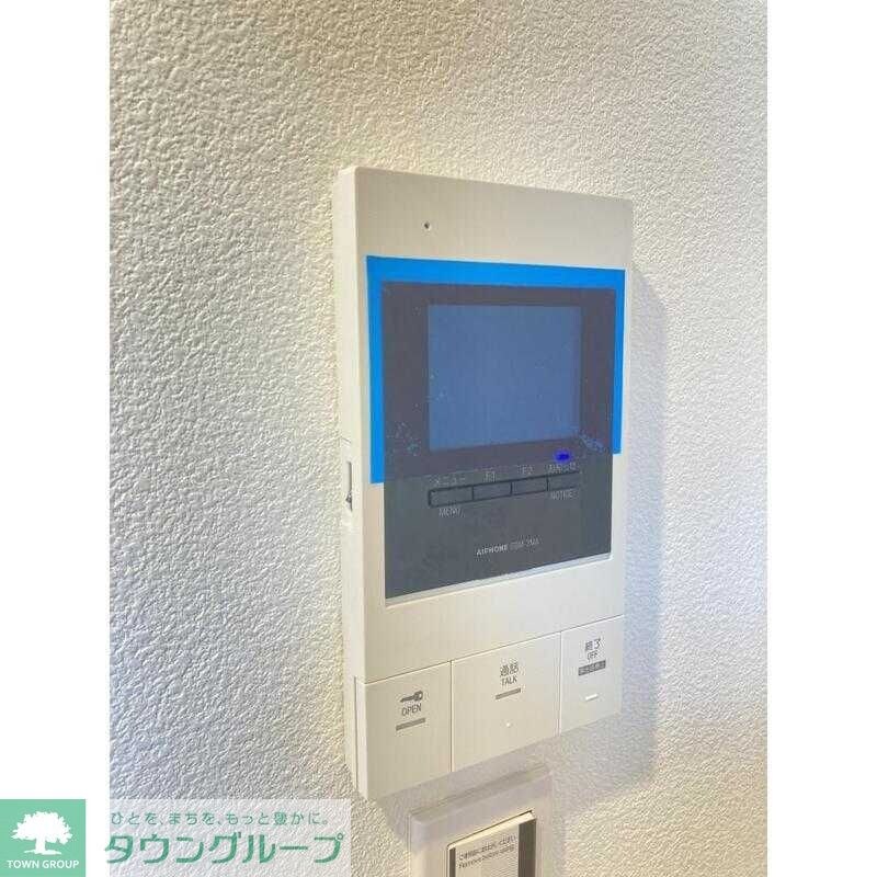 DK池袋の物件内観写真