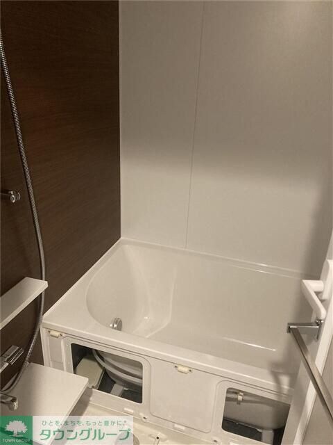 S-FORT板橋本町の物件内観写真