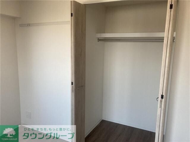 S-FORT板橋本町の物件内観写真