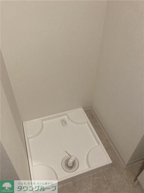 S-FORT板橋本町の物件内観写真