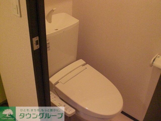 クレイノモンベルジェの物件内観写真