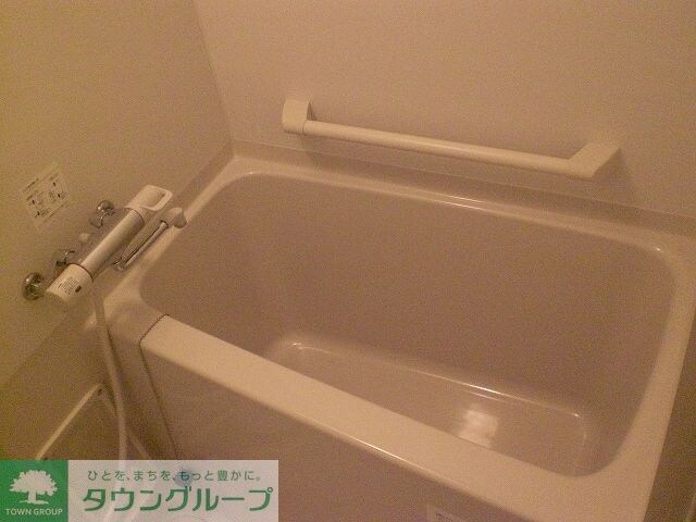 クレイノモンベルジェの物件内観写真