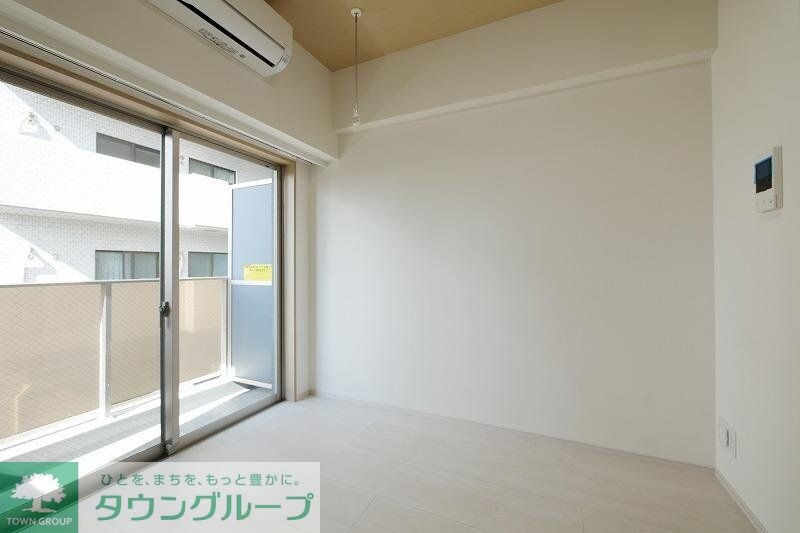 グランヴァンプレミアムイースト川口の物件内観写真