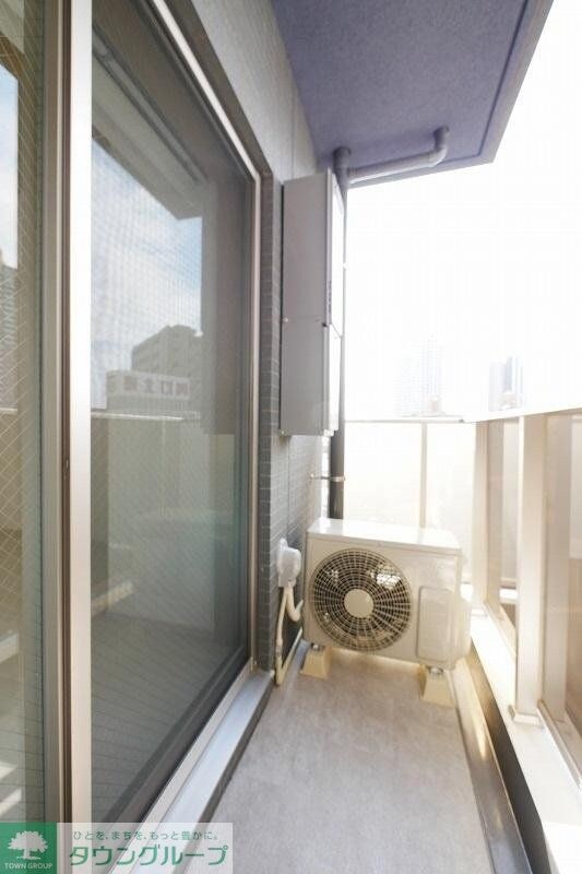 グランヴァンプレミアムイースト川口の物件内観写真