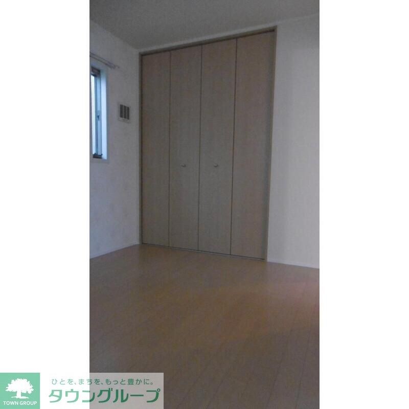 グリーンハイツの物件内観写真