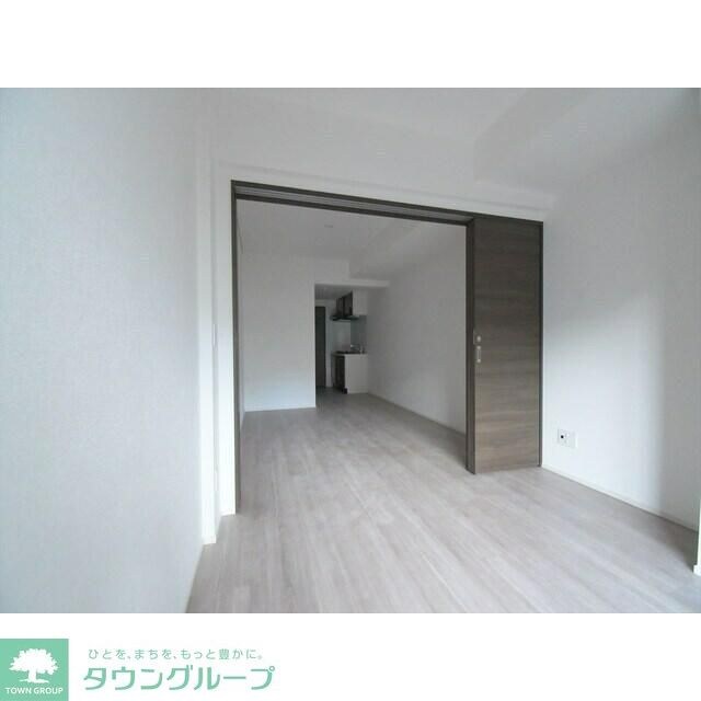 プライムガーデン若木の物件内観写真