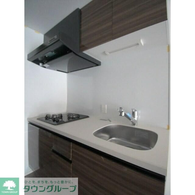 プライムガーデン若木の物件内観写真