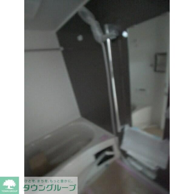 プライムガーデン若木の物件内観写真