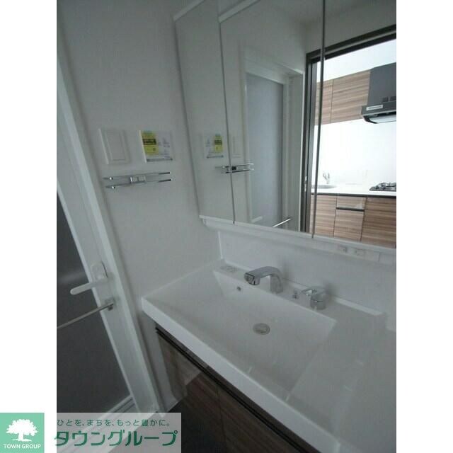 プライムガーデン若木の物件内観写真