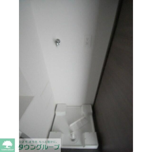 プライムガーデン若木の物件内観写真