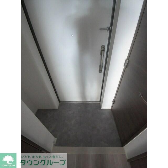 プライムガーデン若木の物件内観写真