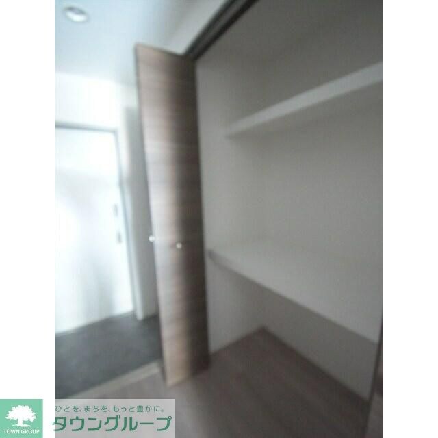 プライムガーデン若木の物件内観写真