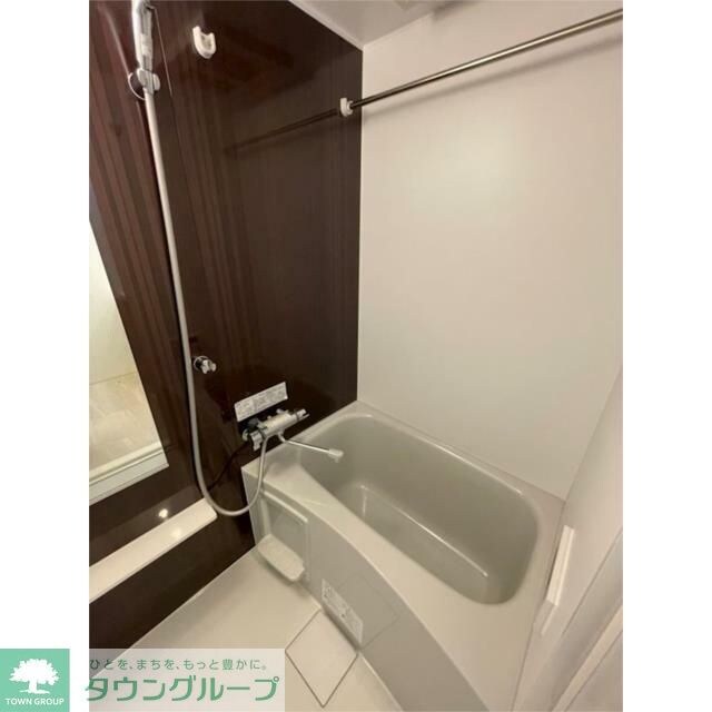 メイクスデザイン東十条の物件内観写真