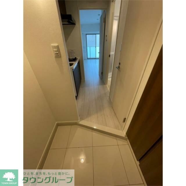 メイクスデザイン東十条の物件内観写真