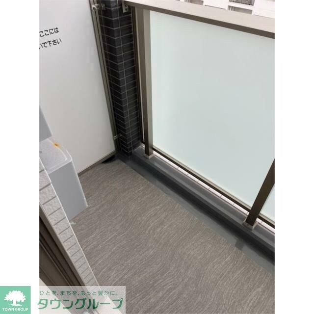 メイクスデザイン東十条の物件内観写真