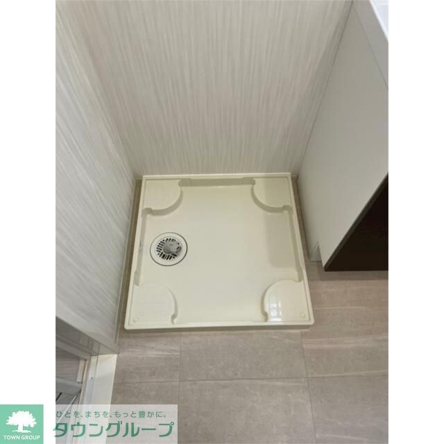 メイクスデザイン東十条の物件内観写真