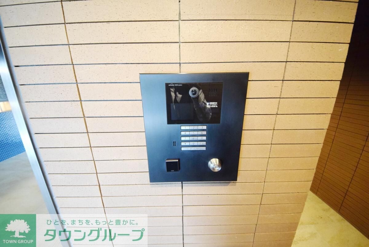 メイクスデザイン東十条の物件内観写真