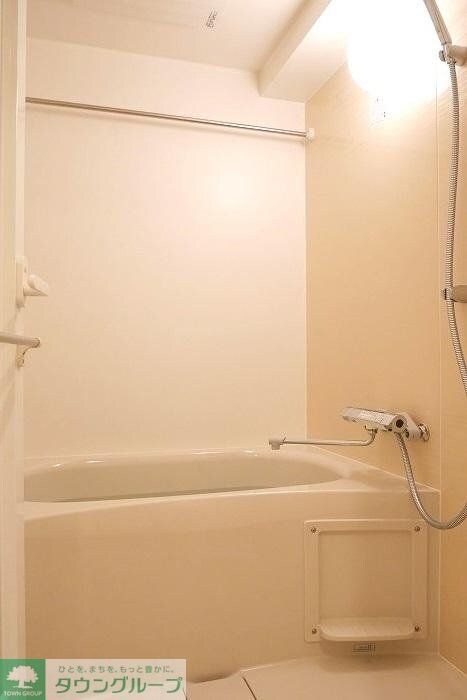 ラフィスタ板橋本町の物件内観写真