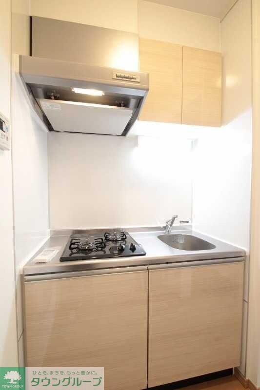 ロイヤルパレスの物件内観写真