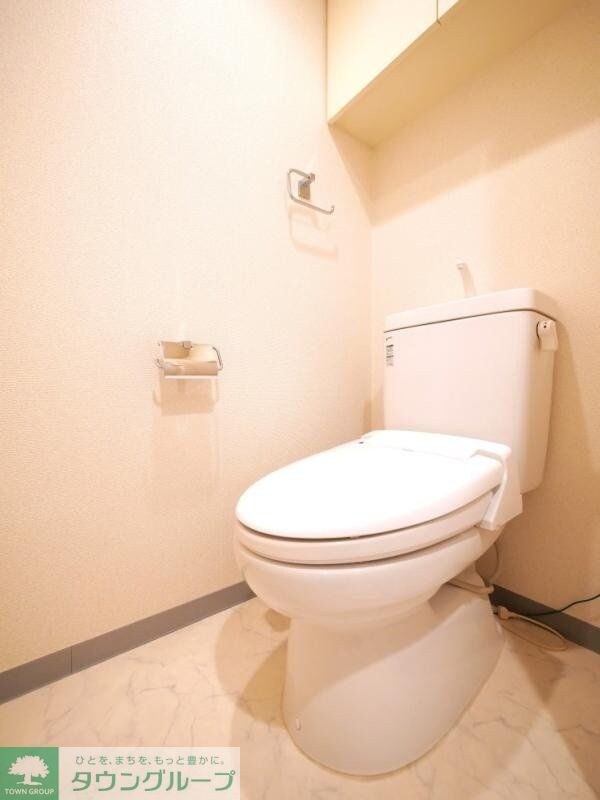 RASIS大山‐山手通りの物件内観写真