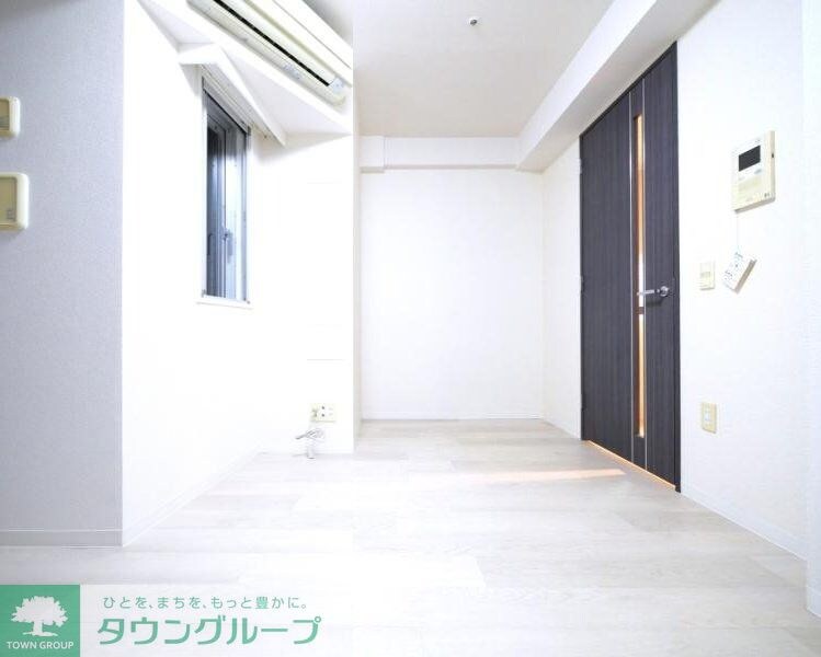 RASIS大山‐山手通りの物件内観写真