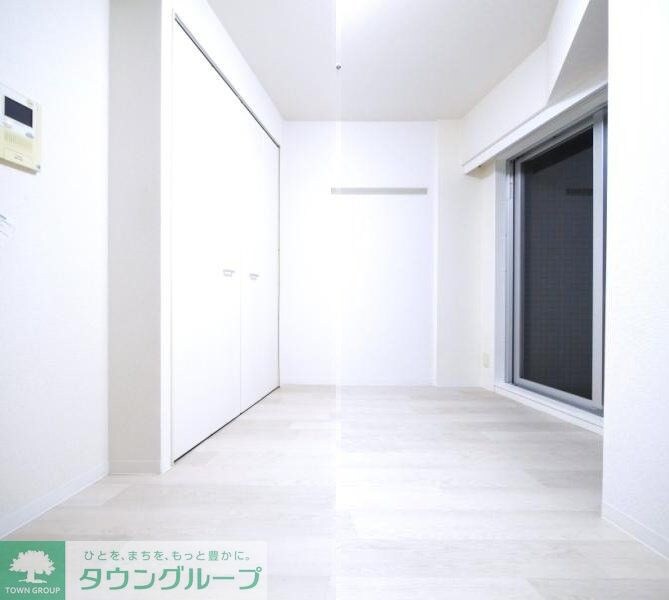 RASIS大山‐山手通りの物件内観写真