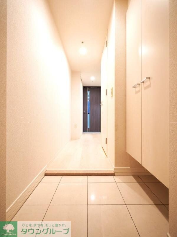 RASIS大山‐山手通りの物件内観写真