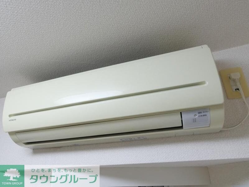 RASIS大山‐山手通りの物件内観写真