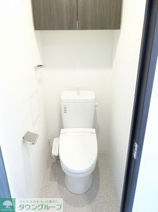 ザ・レジデンス・オブ・トーキョーJK40の物件内観写真