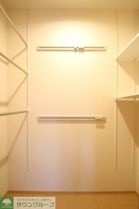 ソレーユ川口の物件内観写真