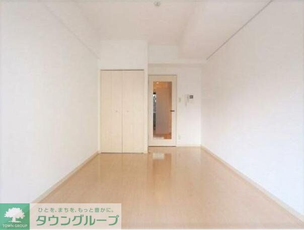 KJ新板橋の物件内観写真