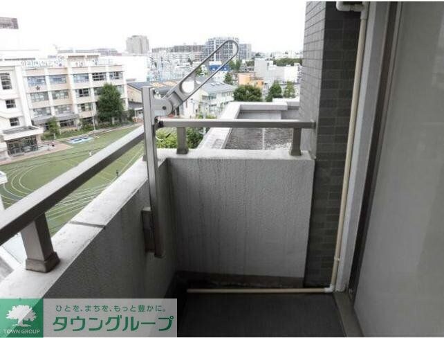 KJ新板橋の物件内観写真