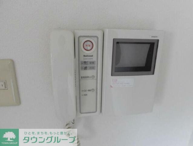 KJ新板橋の物件内観写真