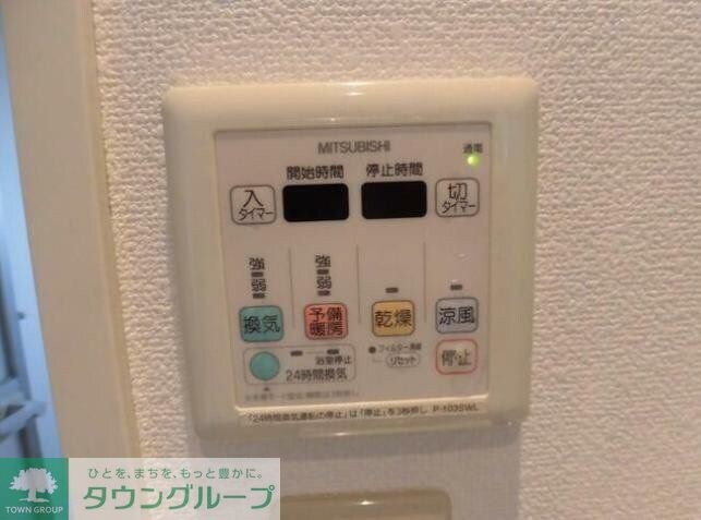 KJ新板橋の物件内観写真