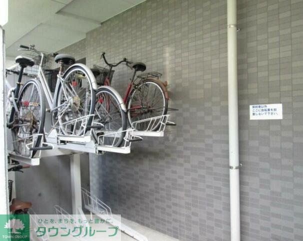 KJ新板橋の物件内観写真