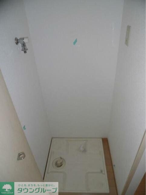 KJ新板橋の物件内観写真